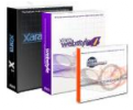 Xara Internet tools XaraWebstyle