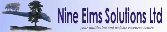 Nine Elms Solutions Ltd - your multivalue resource centre!